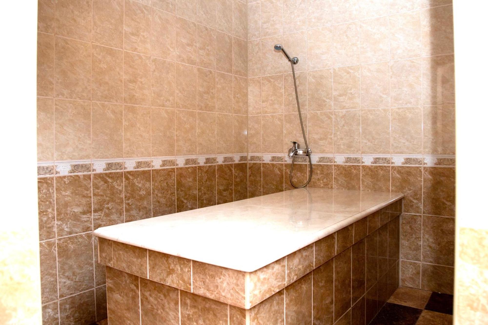 Вілія Hotell Lomacineţi Eksteriør bilde
