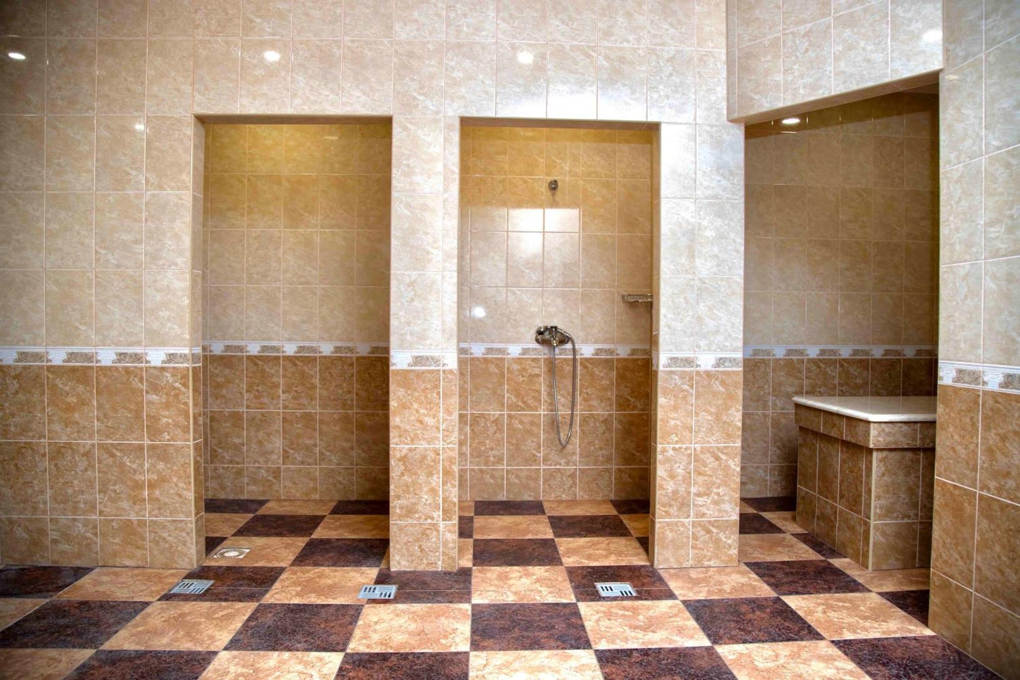 Вілія Hotell Lomacineţi Eksteriør bilde