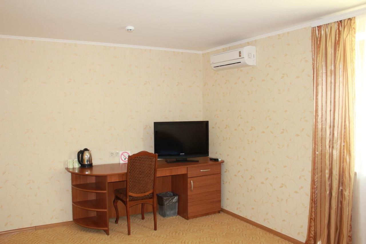 Вілія Hotell Lomacineţi Eksteriør bilde
